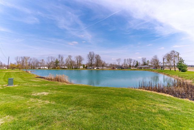 3343 Fenbrook Court, Evansville, IN 47725