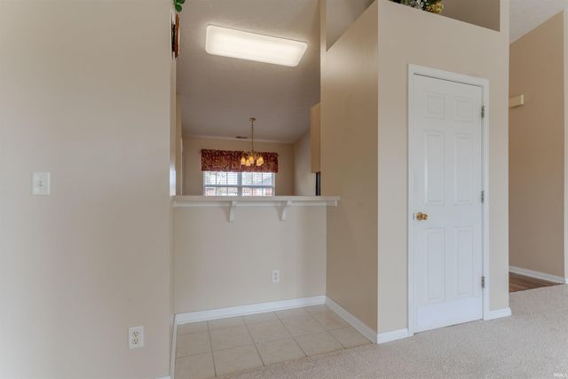 3343 Fenbrook Court, Evansville, IN 47725