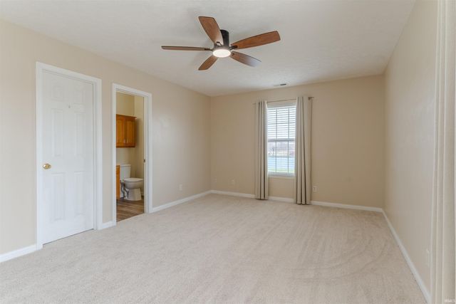 3343 Fenbrook Court, Evansville, IN 47725