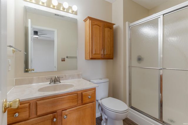 3343 Fenbrook Court, Evansville, IN 47725