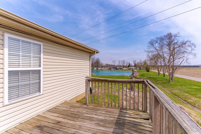 3343 Fenbrook Court, Evansville, IN 47725