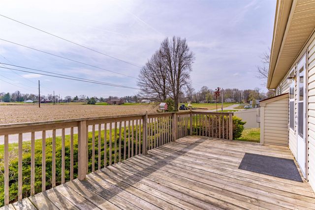 3343 Fenbrook Court, Evansville, IN 47725