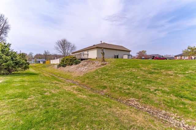 3343 Fenbrook Court, Evansville, IN 47725