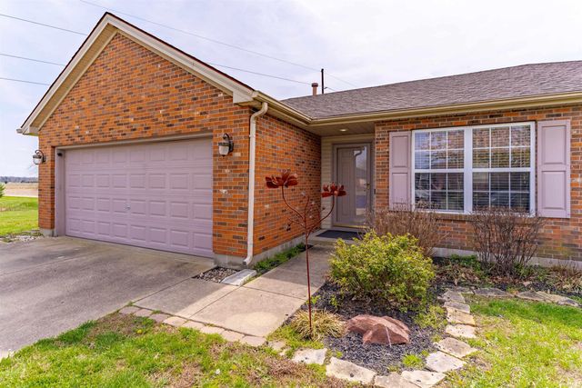 3343 Fenbrook Court, Evansville, IN 47725