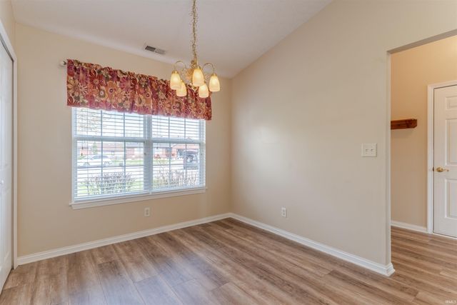 3343 Fenbrook Court, Evansville, IN 47725