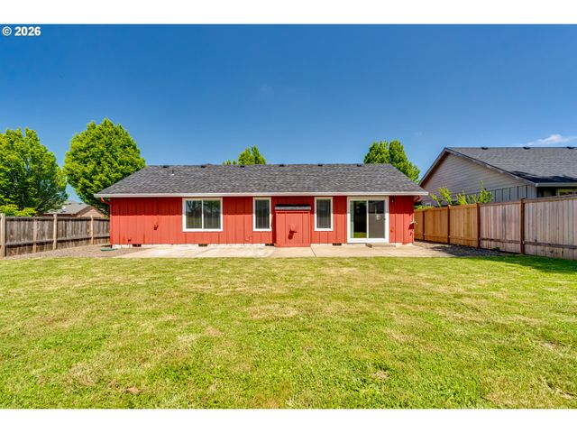 6084 ROMBAUER Rd, Eugene, OR 97402