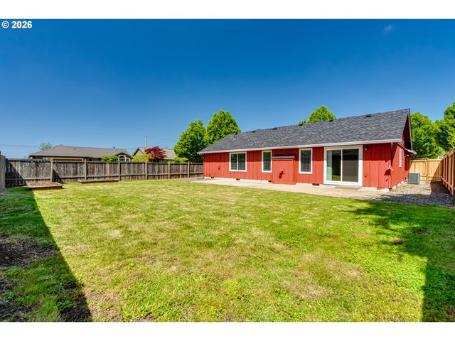 6084 ROMBAUER Rd, Eugene, OR 97402