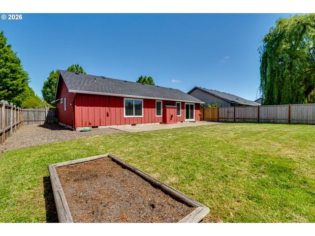 6084 ROMBAUER Rd, Eugene, OR 97402