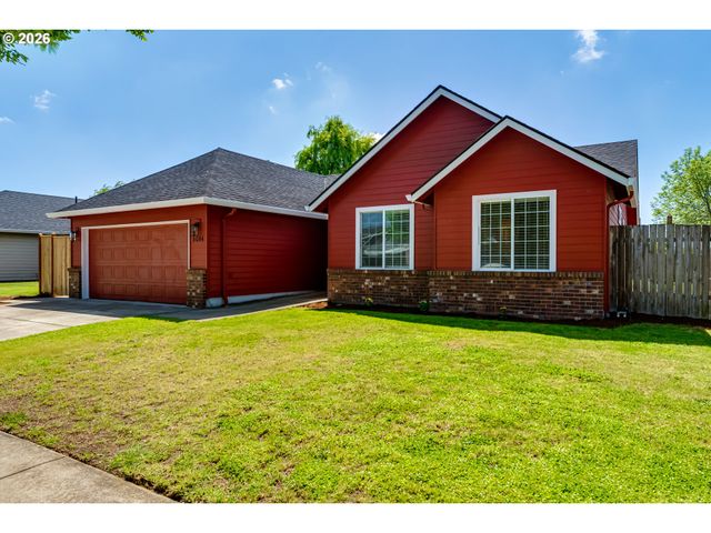 6084 ROMBAUER Rd, Eugene, OR 97402