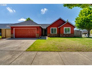 6084 ROMBAUER Rd, Eugene, OR 97402