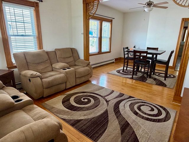 222 Brownell Street, New Bedford, MA 02740