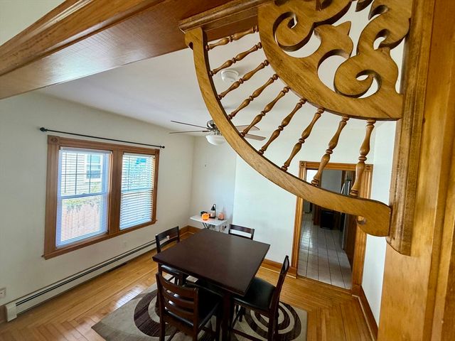 222 Brownell Street, New Bedford, MA 02740