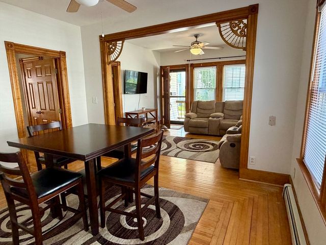 222 Brownell Street, New Bedford, MA 02740