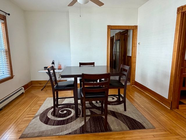 222 Brownell Street, New Bedford, MA 02740