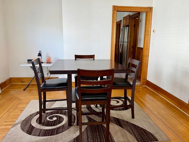 222 Brownell Street, New Bedford, MA 02740