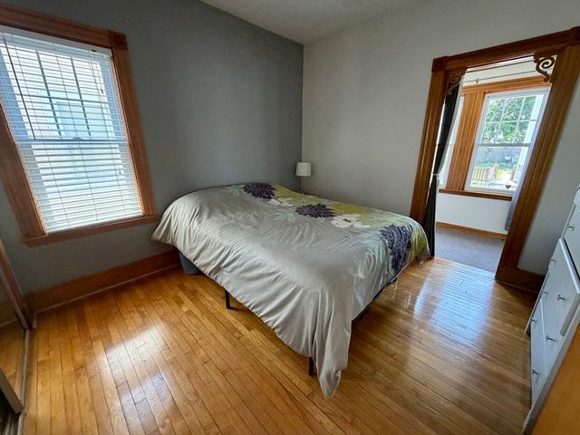222 Brownell Street, New Bedford, MA 02740