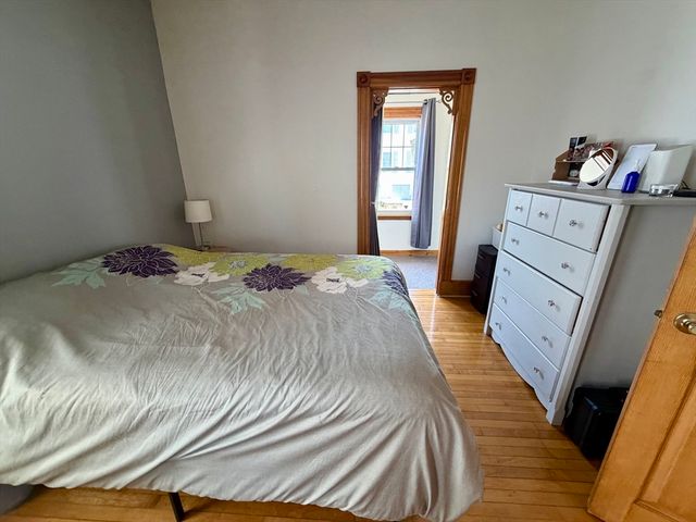 222 Brownell Street, New Bedford, MA 02740