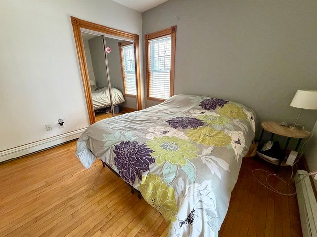 222 Brownell Street, New Bedford, MA 02740