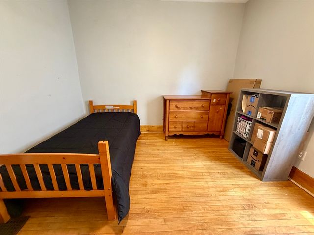 222 Brownell Street, New Bedford, MA 02740