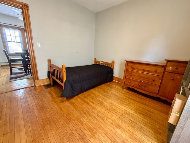 222 Brownell Street, New Bedford, MA 02740