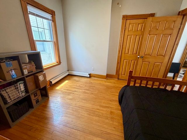 222 Brownell Street, New Bedford, MA 02740