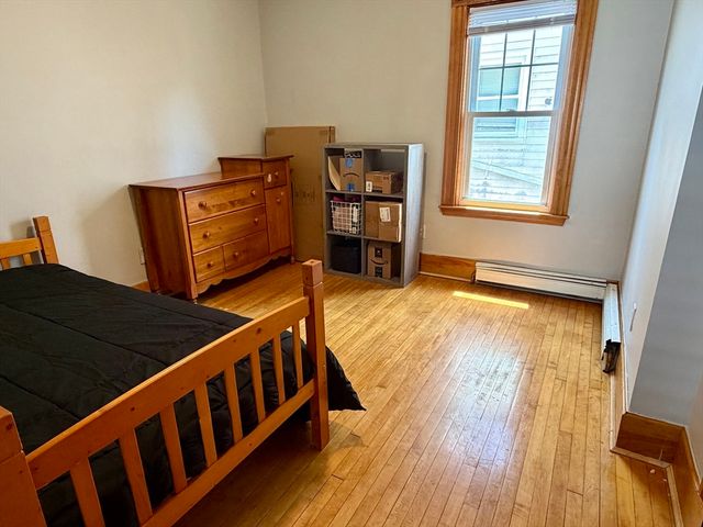 222 Brownell Street, New Bedford, MA 02740