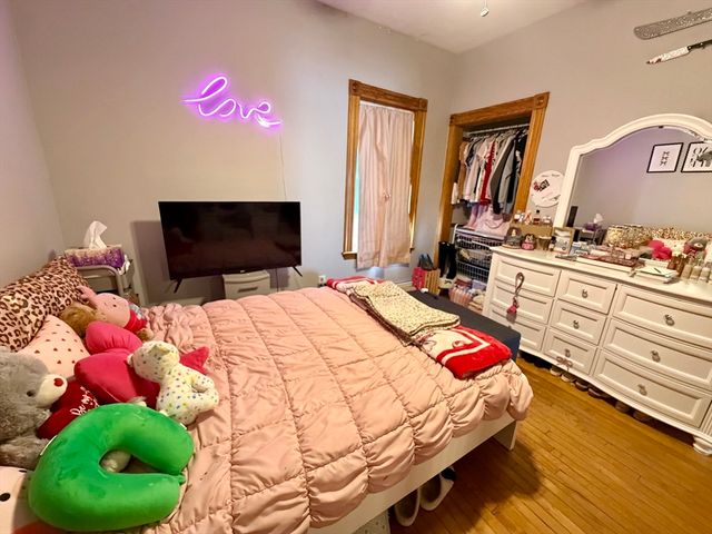 222 Brownell Street, New Bedford, MA 02740