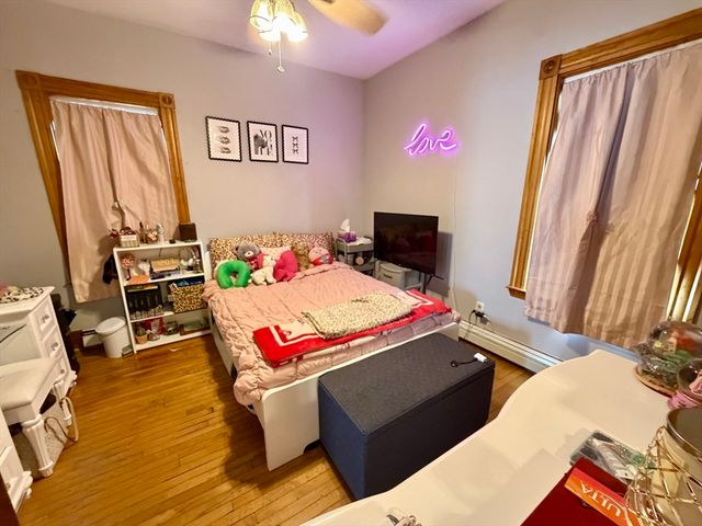 222 Brownell Street, New Bedford, MA 02740