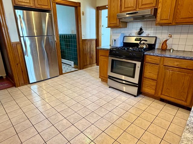 222 Brownell Street, New Bedford, MA 02740