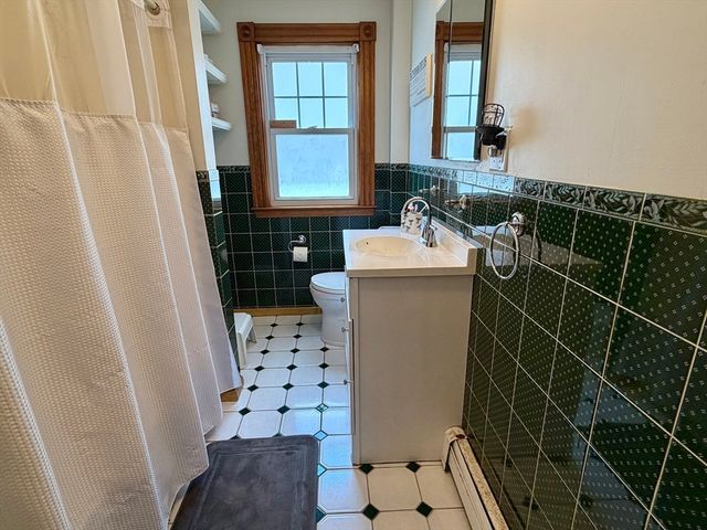 222 Brownell Street, New Bedford, MA 02740