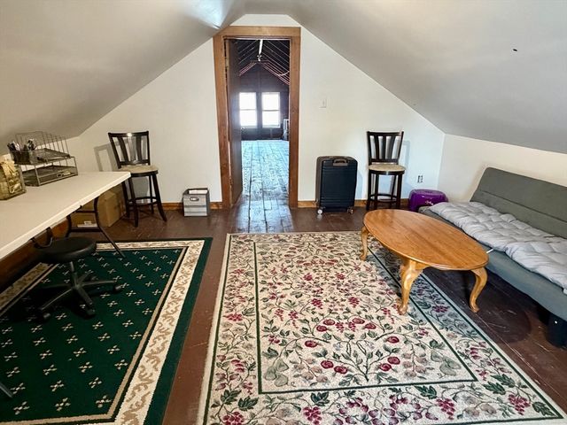 222 Brownell Street, New Bedford, MA 02740