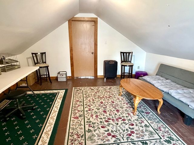 222 Brownell Street, New Bedford, MA 02740