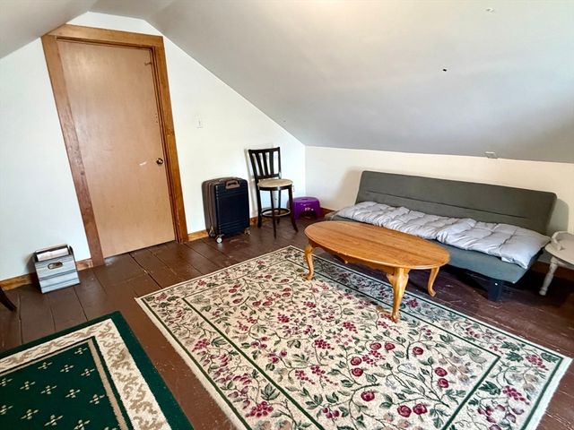 222 Brownell Street, New Bedford, MA 02740