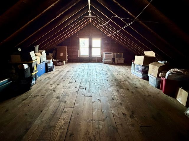 222 Brownell Street, New Bedford, MA 02740