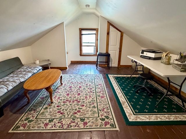 222 Brownell Street, New Bedford, MA 02740