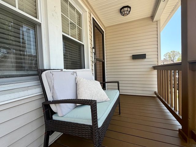 222 Brownell Street, New Bedford, MA 02740