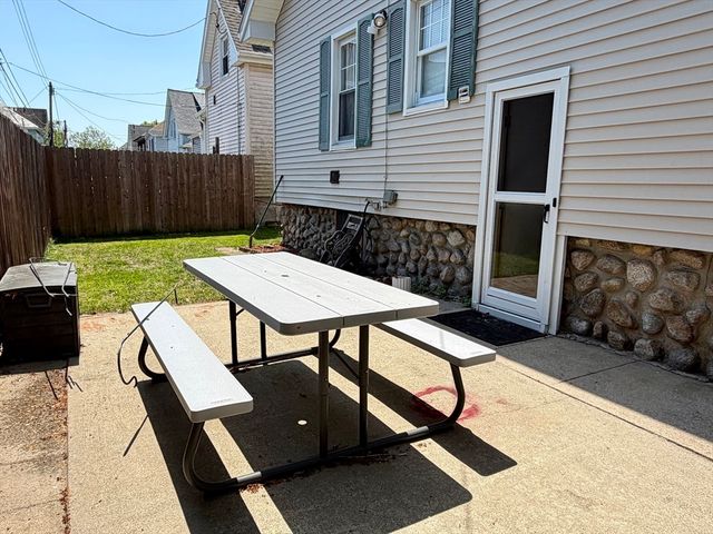 222 Brownell Street, New Bedford, MA 02740
