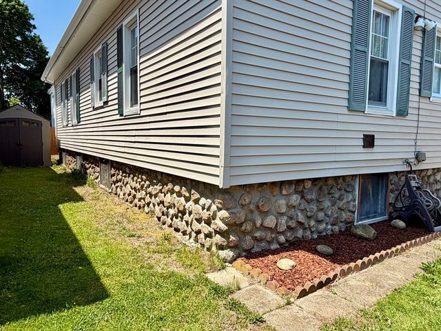 222 Brownell Street, New Bedford, MA 02740