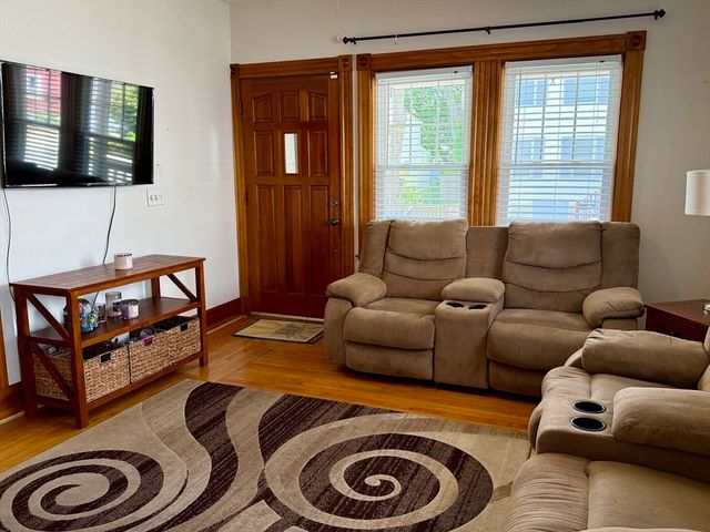 222 Brownell Street, New Bedford, MA 02740