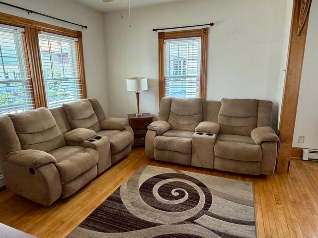 222 Brownell Street, New Bedford, MA 02740