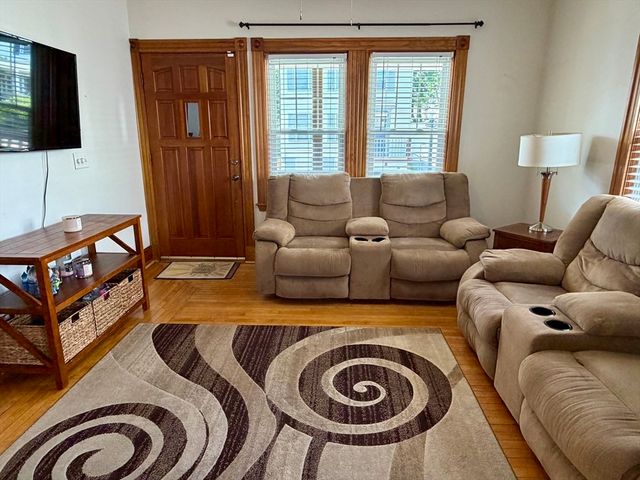 222 Brownell Street, New Bedford, MA 02740