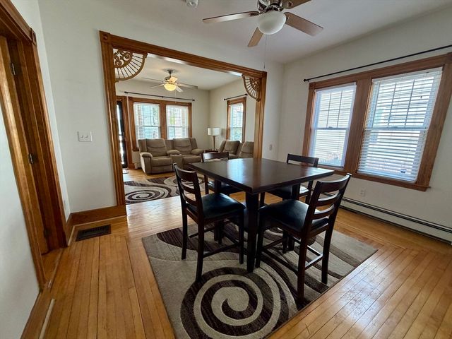 222 Brownell Street, New Bedford, MA 02740