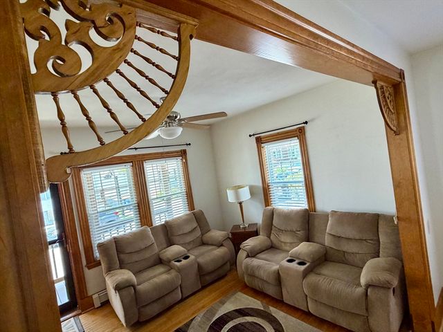 222 Brownell Street, New Bedford, MA 02740