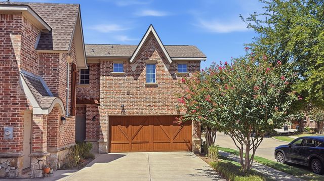 1247 Bethel School Court, Coppell, TX 75019
