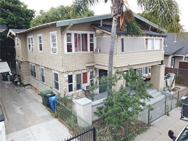 1467 W Vernon, Los Angeles, CA 90062