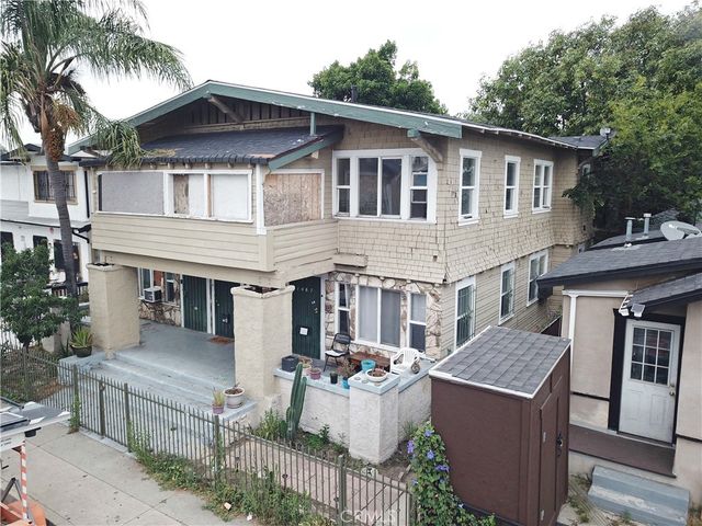 1467 W Vernon, Los Angeles, CA 90062