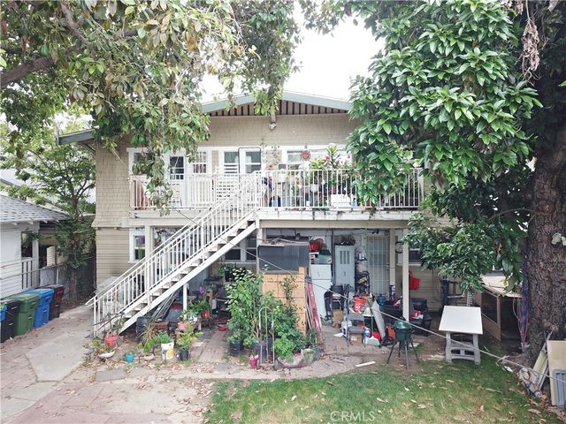 1467 W Vernon, Los Angeles, CA 90062