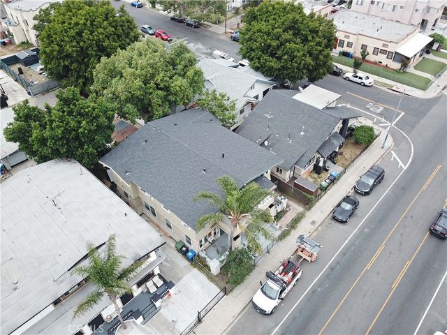 1467 W Vernon, Los Angeles, CA 90062