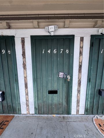 1467 W Vernon, Los Angeles, CA 90062