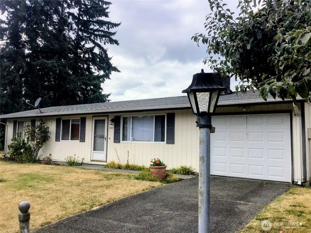 3007 Heath Court, Steilacoom, WA 98388